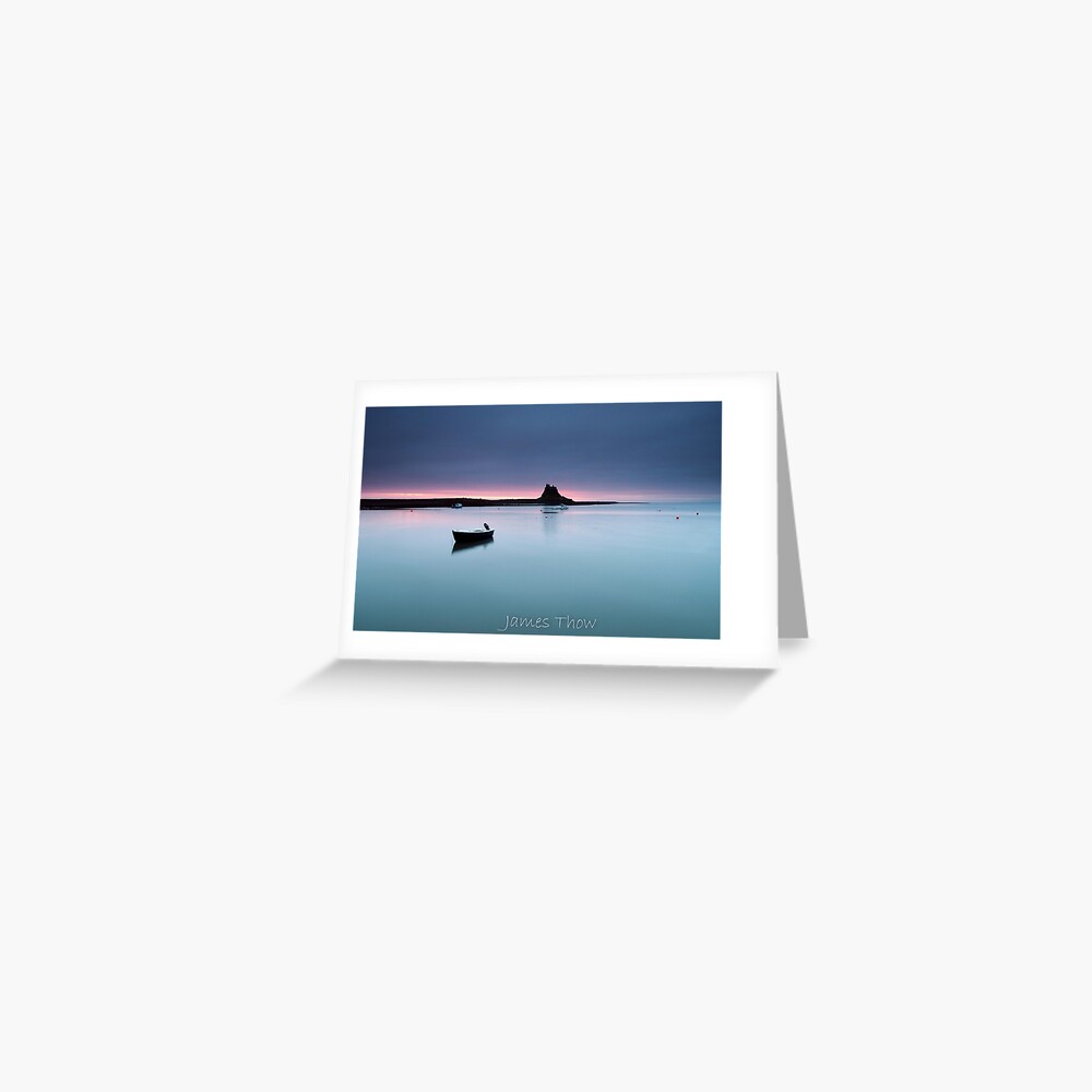Blues Greeting Card