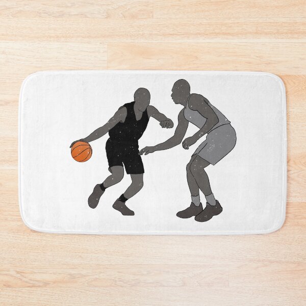 Item preview, One-On-One Basketball designed and sold by rogue-design.