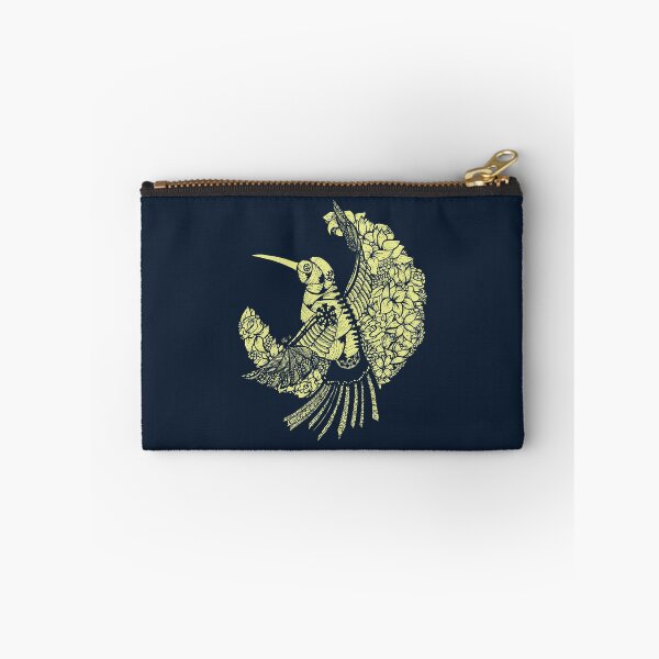 Item preview, Flower Hummingbird designed and sold by ZaryaKiqo.