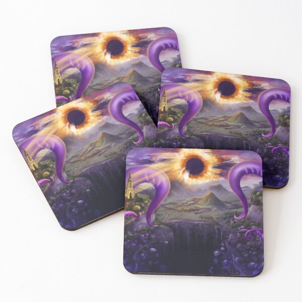Item preview, Replaced By The Void designed and sold by ladykraken.