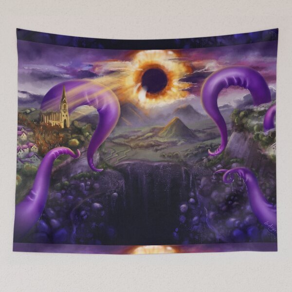 Item preview, Replaced By The Void designed and sold by ladykraken.