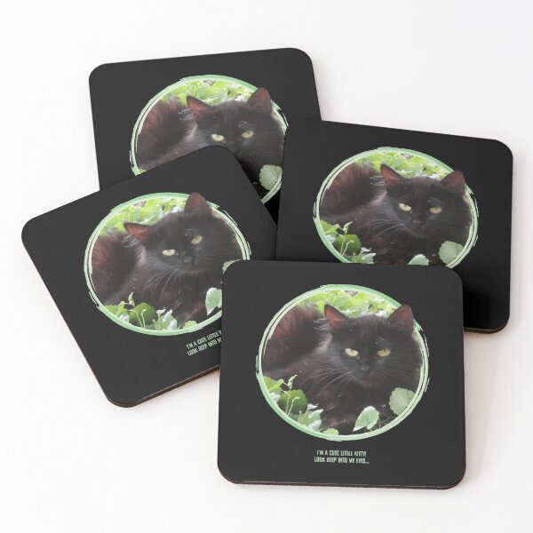 Item preview, The Eye Of The Cat designed and sold by Aleksandar Kostjuk.