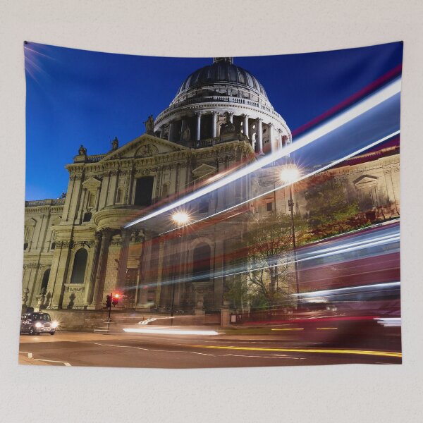 Item preview, St Paul's Cathedral 3 designed and sold by John Velocci.