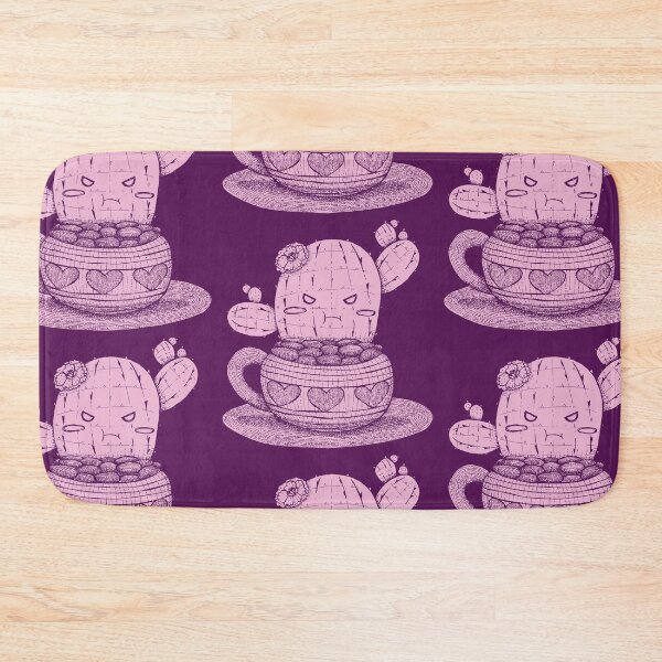 Item preview, Cute Pouting Pickly Pear Line Art designed and sold by ZaryaKiqo.