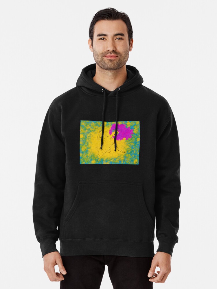 roxy pullover hoodie