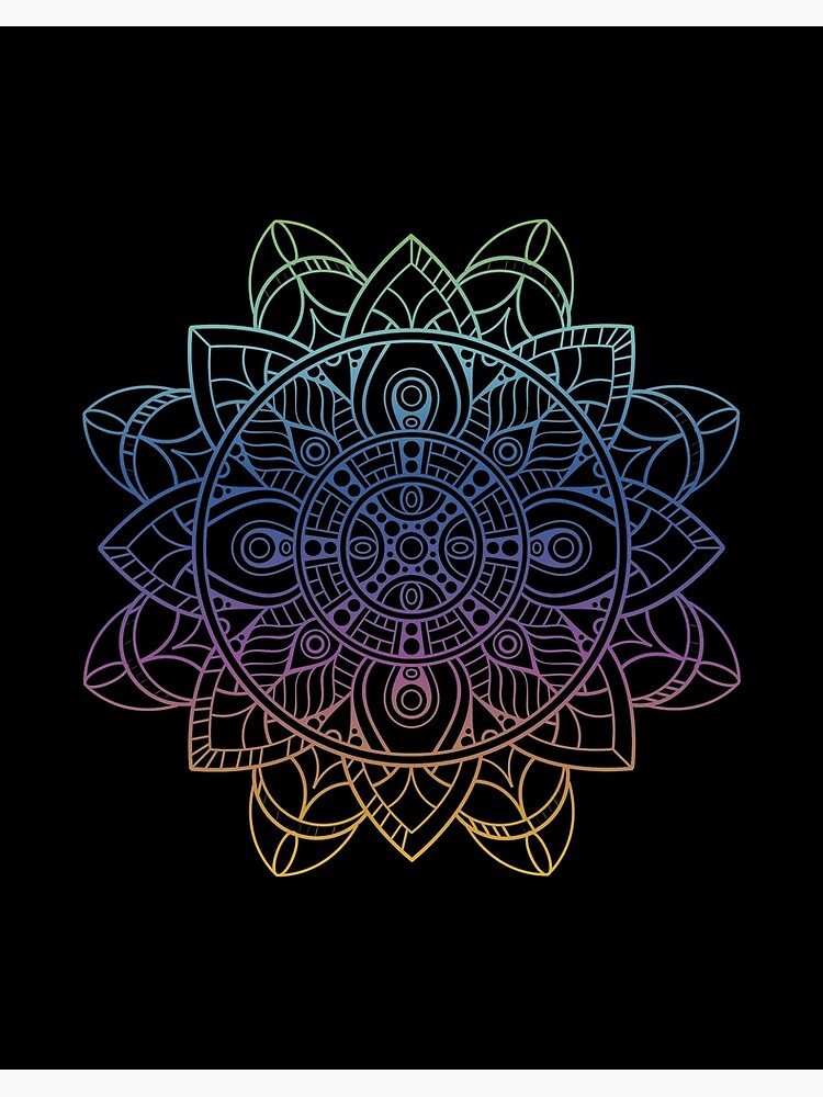 Mandala, Tee, Minimalist Shirt, Yoga Tshirt, Amaste, Prana Mandala, Tee, Minimalist Shirt, Yoga Tshirt, Amaste, Prana