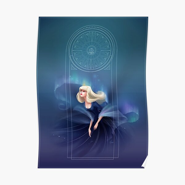 L'Aurore Poster