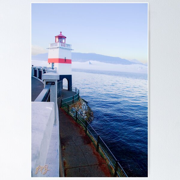 Item preview, Park Lighthouse designed and sold by MasterJames.
