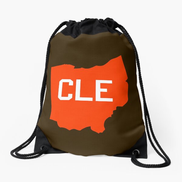Cleveland Sac à cordon