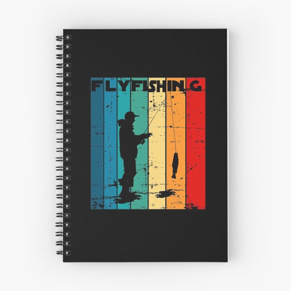 Item preview, Fishing Angling Fishermen Fish Retro Vintage Gift designed and sold by Pubi.