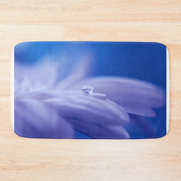 Item preview, 'Daisy in Blue' for Art on a Mission designed and sold by OriginalArt4ME.
