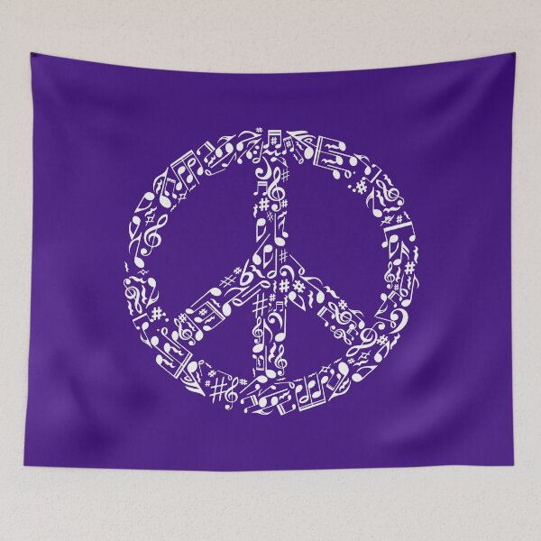 Item preview, Rhyme In Peace designed and sold by Arthur Wendler.