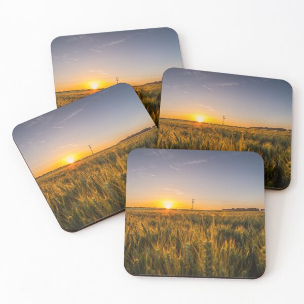 Item preview, East Yorkshire sunset designed and sold by chirs1990.