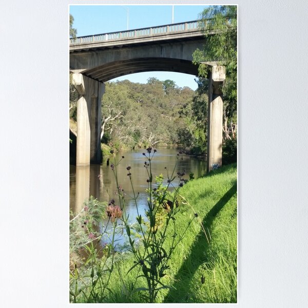 Item preview, THE YARRA designed and sold by kazaroodie.