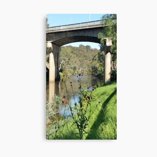 Item preview, THE YARRA designed and sold by kazaroodie.
