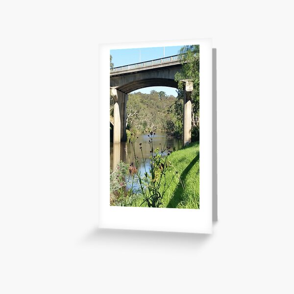 Item preview, THE YARRA designed and sold by kazaroodie.