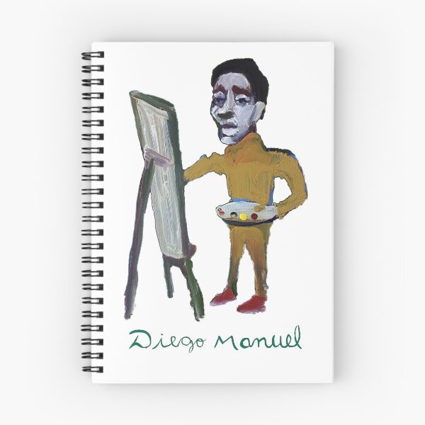 Item preview, The painter 3 designed and sold by Diego Manuel Rodriguez.