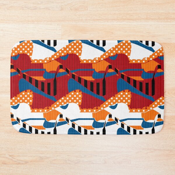 Item preview, Colorful abstraction.  designed and sold by fuzzyfox.