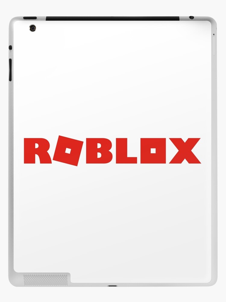 Roblox Ipad Case Skin By Crazycrazydan Redbubble