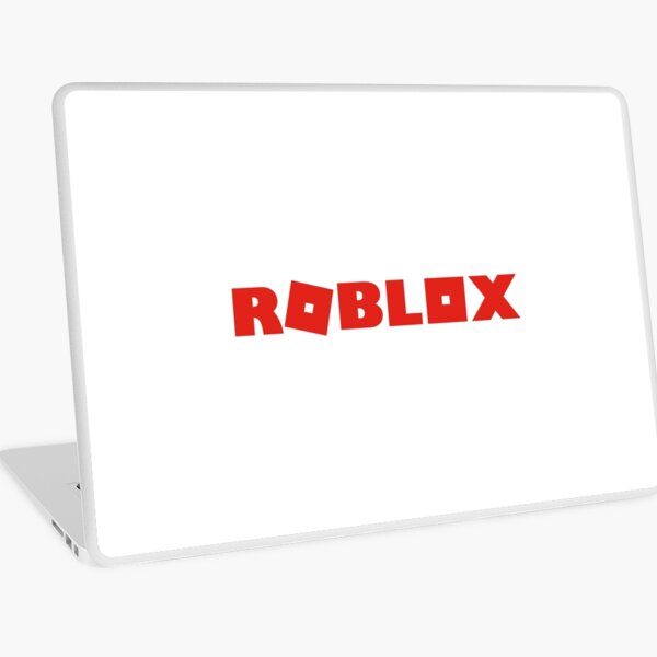 Roblox Laptop Skins Redbubble - laptop for kids to play roblox