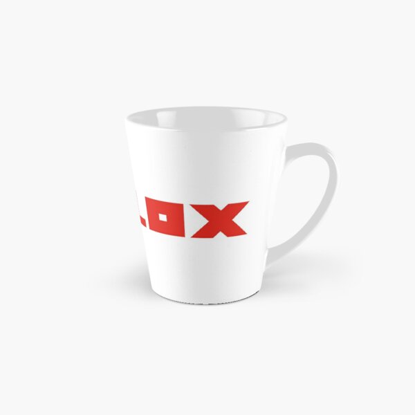 Roblox Mugs Redbubble - yotube noob gaming comment avoir des robux tuto 2017