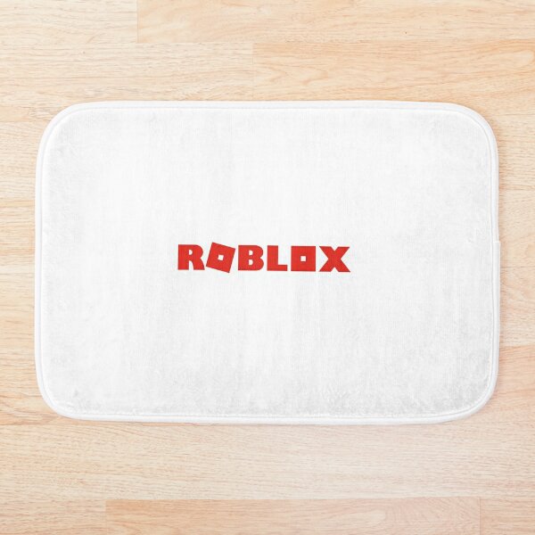 Roblox Oof Bath Mats Redbubble - simple rug roblox