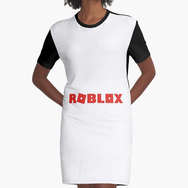 Roblox Clan Graphic T Shirt Dress By Ellawhitehurst Redbubble - roblox marshmellow t shirt