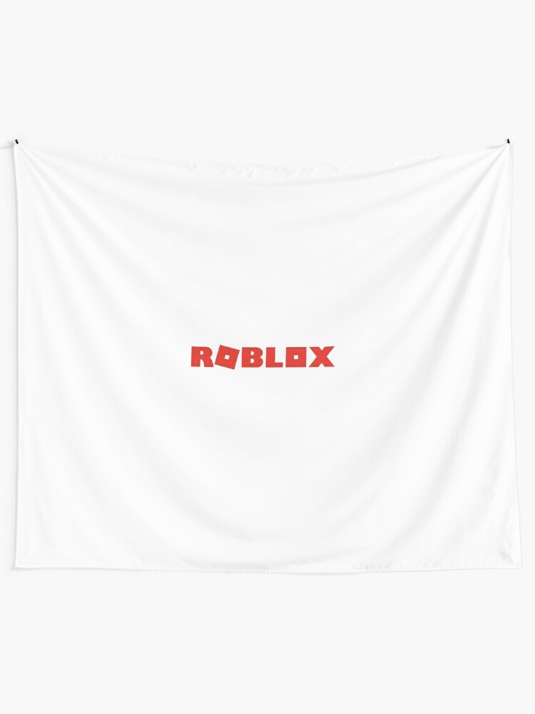 Roblox Tapestry By Crazycrazydan Redbubble - roblox tent