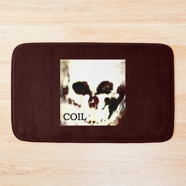 Item preview, Coil Hellraiser designed and sold by rcmarble.