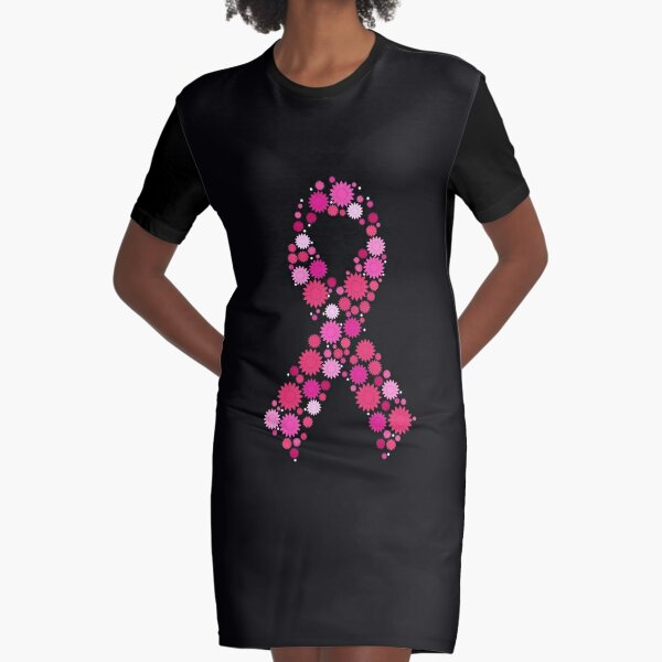 Breast Cancer Dresses for Sale