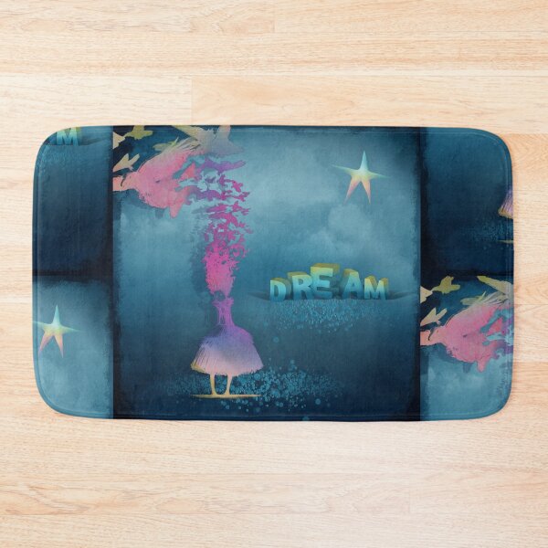 Item preview, Dream ! designed and sold by amira.