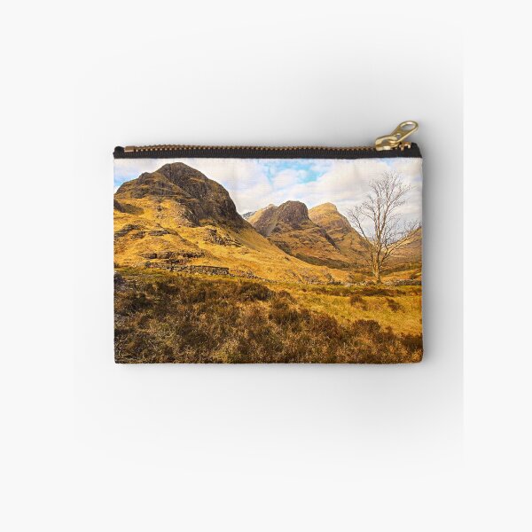 Item preview, Glencoe, Scotland designed and sold by Julie Bell.