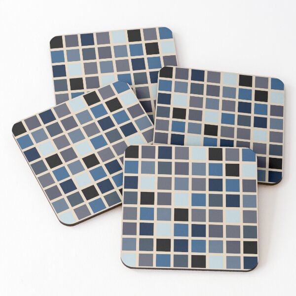 Item preview, Hip to be Square designed and sold by Gary Whalley Design.