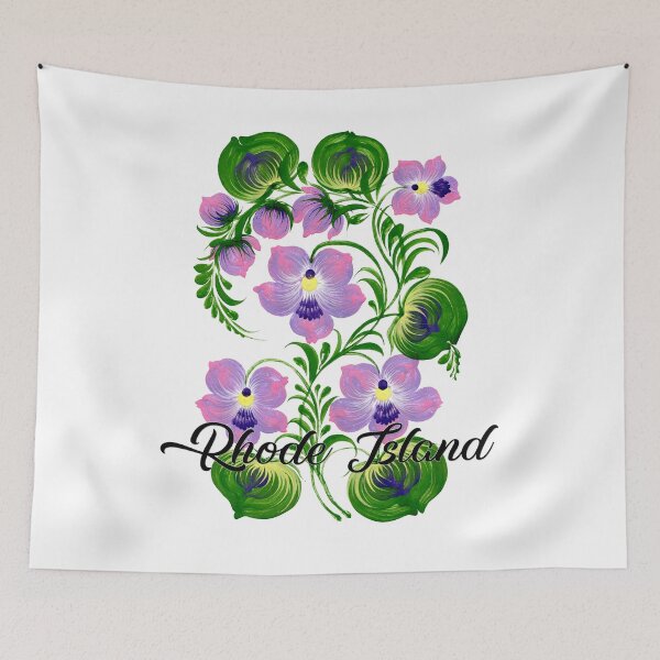 Item preview, State of Rhode Island designed and sold by oleo79.