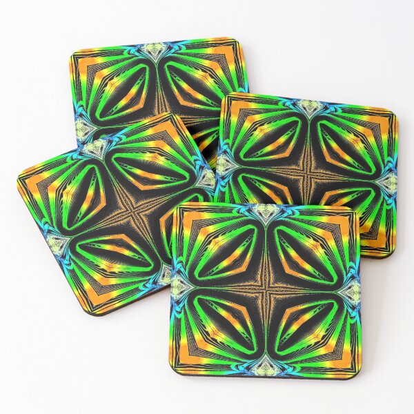 Item preview, Rainbow mandala  designed and sold by Ioka.