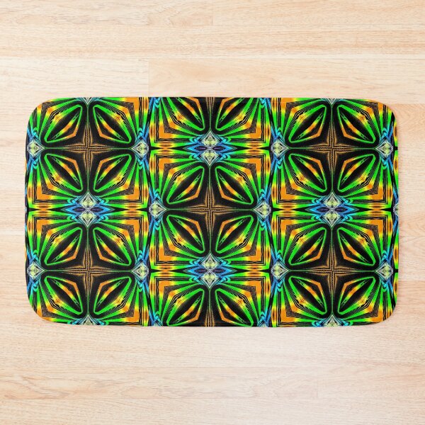 Item preview, Rainbow mandala  designed and sold by Ioka.