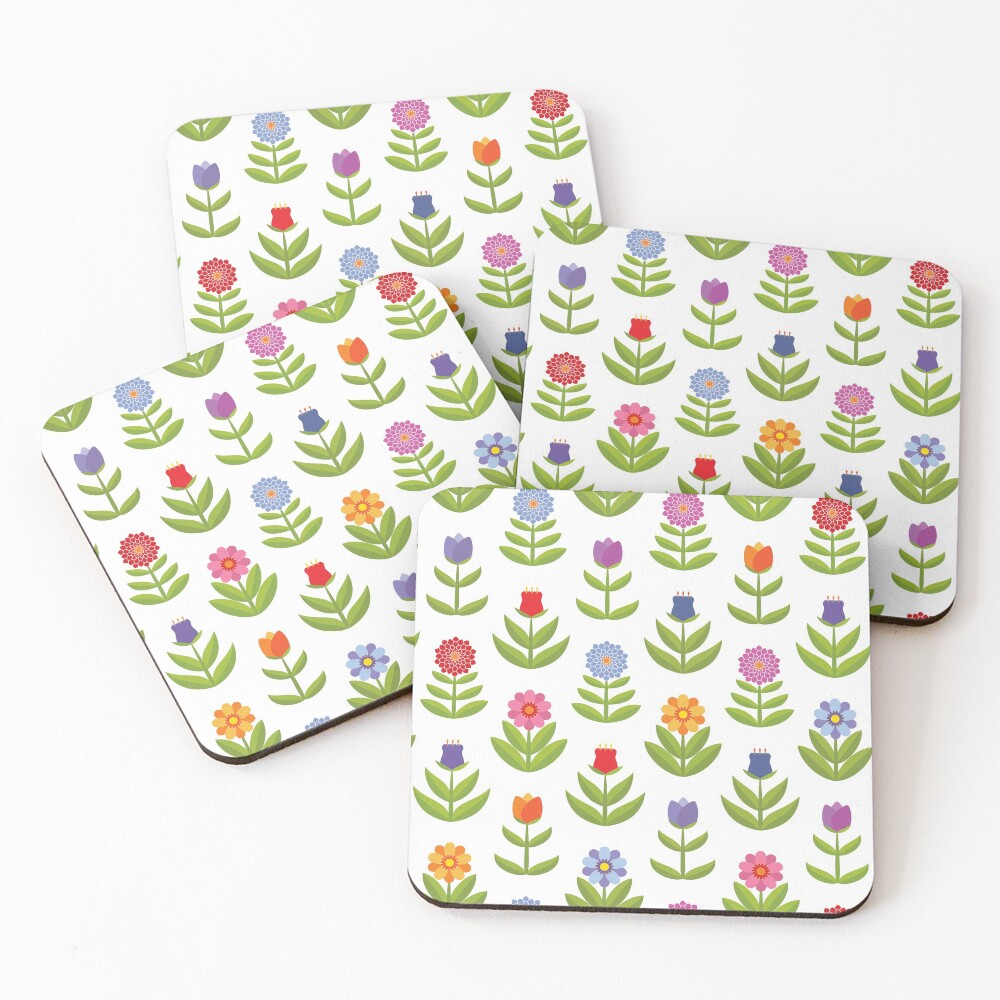 Item preview, Coasters (Set of 4) designed and sold by Calislahn.