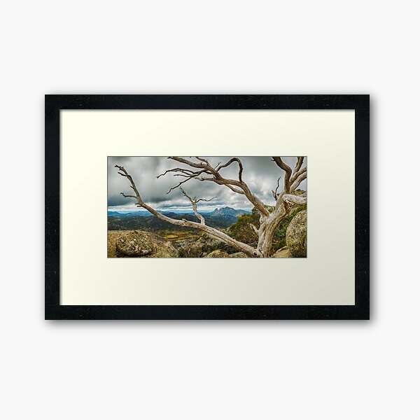 Item preview, Cresta Valley - Mt Buffalo designed and sold by Mark Lucey.