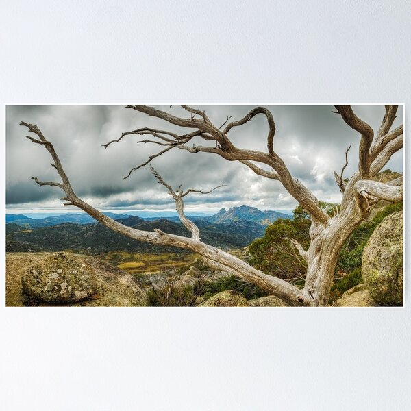 Item preview, Cresta Valley - Mt Buffalo designed and sold by Mark Lucey.