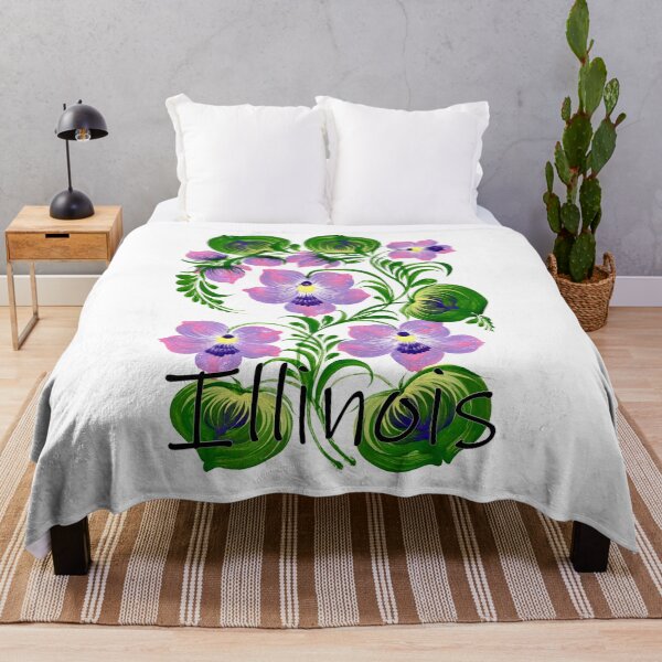 Item preview, State of Illinois designed and sold by oleo79.