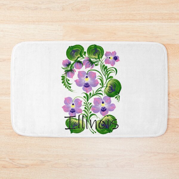 Item preview, State of Illinois designed and sold by oleo79.