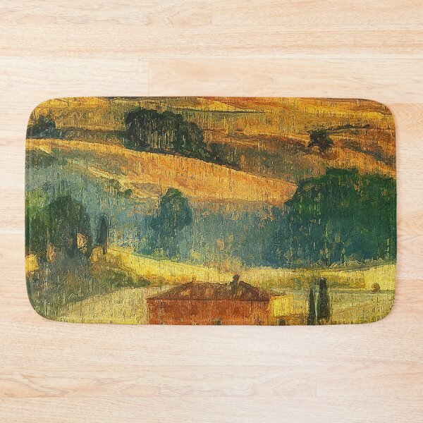 Item preview, Hills of Tuscany designed and sold by AM FineArtPrints.