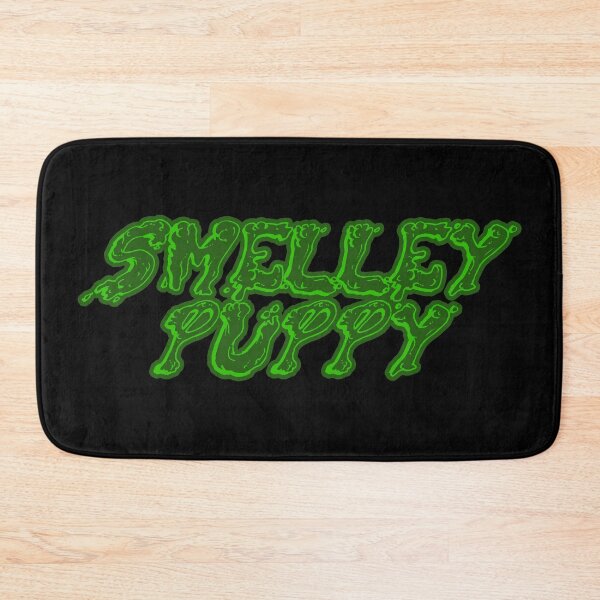 Item preview, smelley puppy designed and sold by ataridoge.