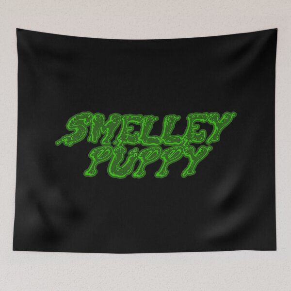 Item preview, smelley puppy designed and sold by ataridoge.