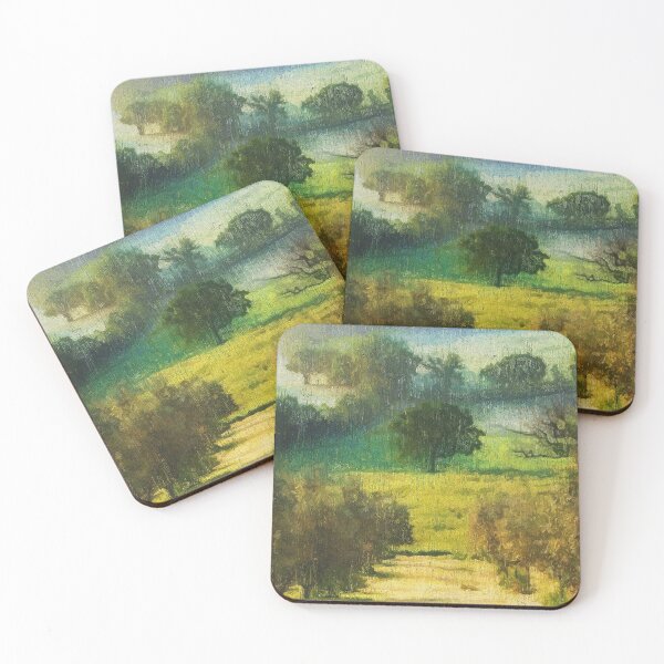 Item preview, Hills of Tuscany designed and sold by AM FineArtPrints.