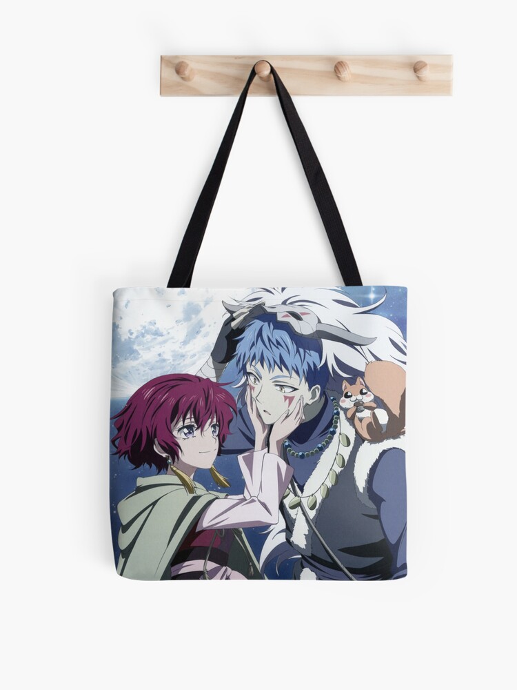 Akatsuki no Yona Poster for Sale by Bothaina