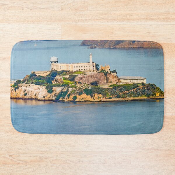 Item preview, Alcatraz designed and sold by KensLensDesigns.