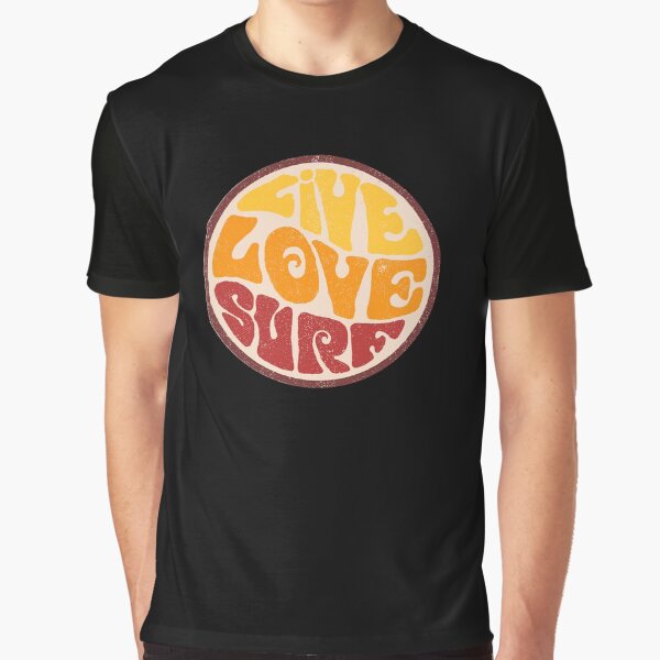 T-shirt graphique