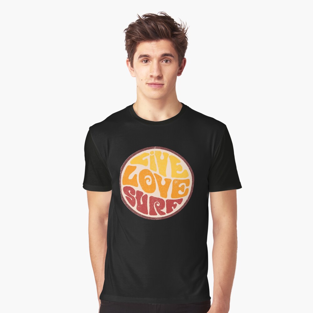 Item preview, T-shirt graphique designed and sold by crosstheline.