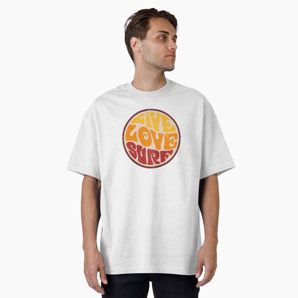 Item preview, T-shirt oversize designed and sold by crosstheline.